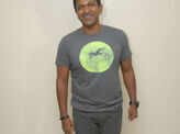 Power Star: Success party