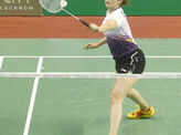 Asian Games '14: Injured Jwala Gutta pulls out