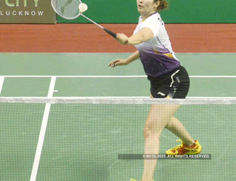 Asian Games '14: Injured Jwala Gutta pulls out
