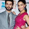 Article image for: Sonam Kapoor, Fawad Khan promote ‘Khoobsurat’ on 'India's Best Cinestars Ki <i class="tbold">khoj</i>'