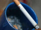 Smokers likely to face heavy fine for puffing in public