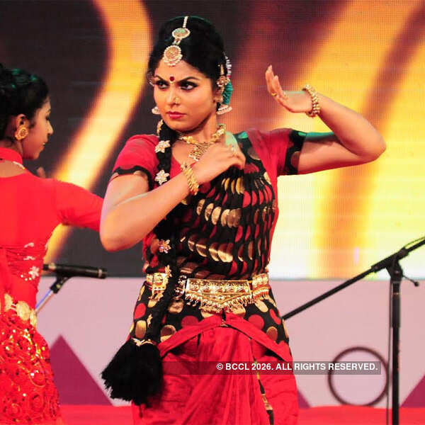 Asha Sharath