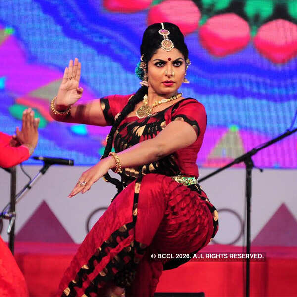 Asha Sharath