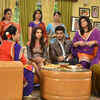 Article image for: <i class="tbold">ye hai mohabbatein</i>: On the sets