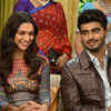 Article image for: <i class="tbold">ye hai mohabbatein</i>: On the sets