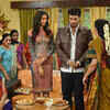 Article image for: <i class="tbold">ye hai mohabbatein</i>: On the sets