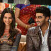Article image for: <i class="tbold">ye hai mohabbatein</i>: On the sets