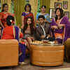 Article image for: Here are some photos of <i class="tbold">ye hai mohabbatein</i>