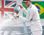 Lewis Hamilton wins Italian GP