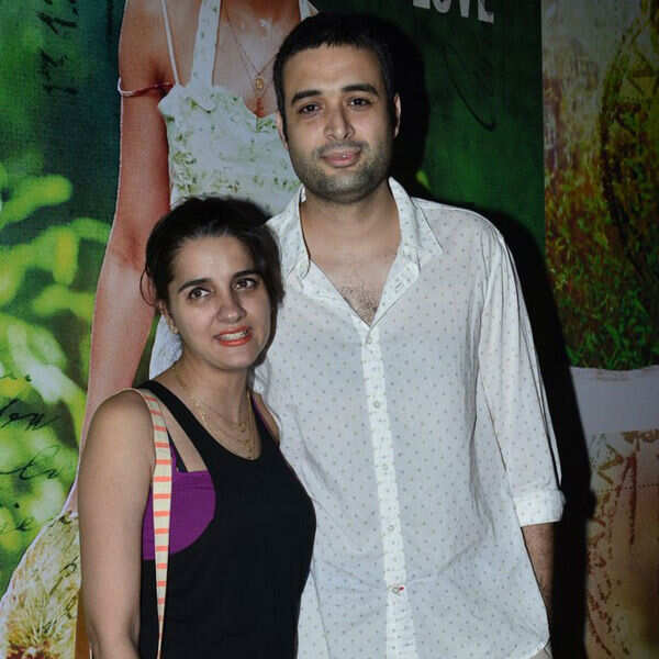 Danish Aslam Stills