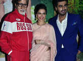 Finding Fanny: Screening