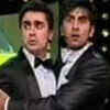 Article image for: Meet the future of Bollywood!