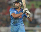 Rohit Sharma to miss entire CLT20