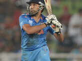 Rohit Sharma to miss entire CLT20