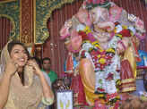 Bollywood Celebs Chant Ganpati Bappa
