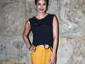 Mary Kom: Screening