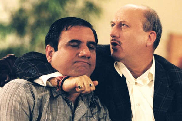 Boman Irani