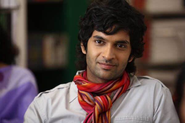 Purab Kohli Stills