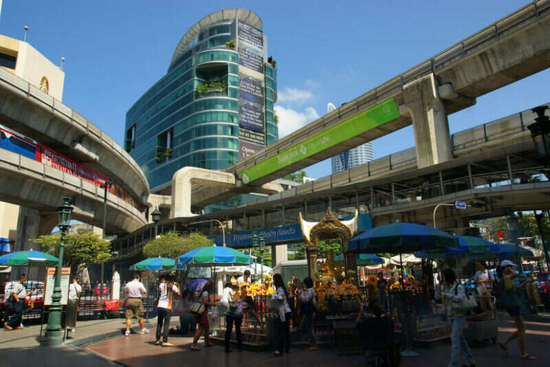 Siam Square