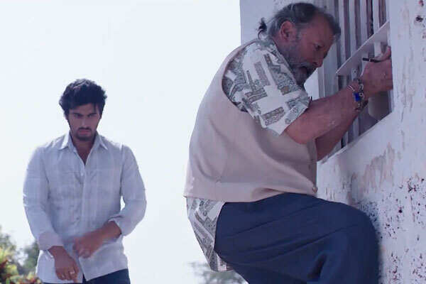Pankaj Kapur