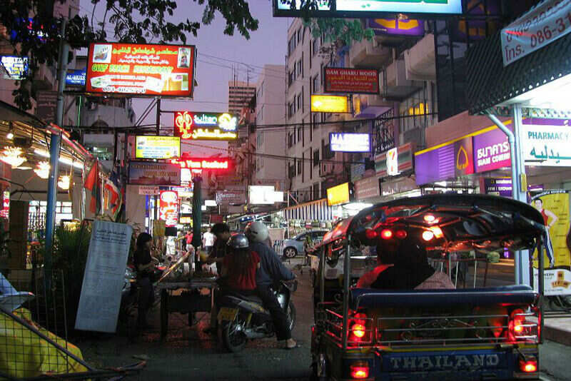 Sukhumvit