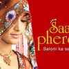 Article image for: See the latest photos of <i class="tbold">saat phere</i>