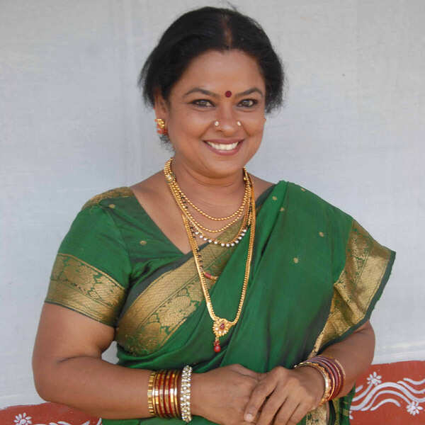 Padmaja Rao Pictures