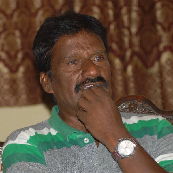Anand P. Raju Photos