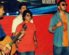 Ahmedabad's Jukebox first meet