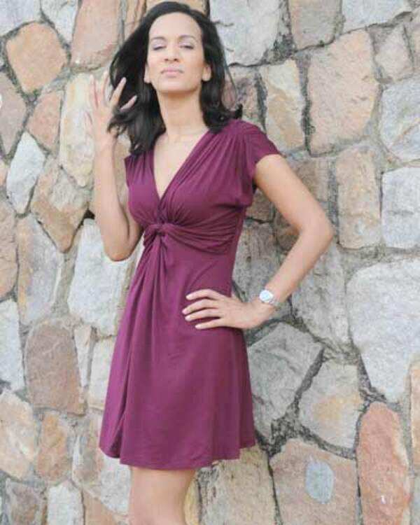 Anoushka Shankar