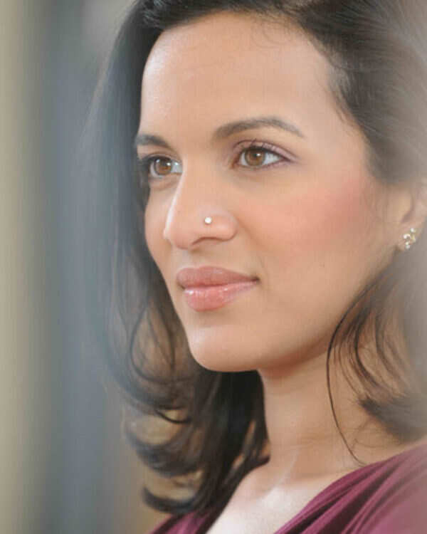 Anoushka Shankar