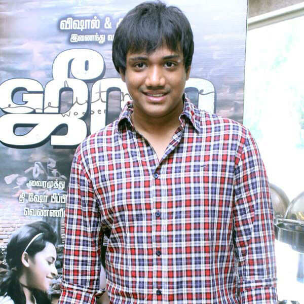 Sanjay Bharathi Pictures