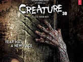 Creature 3D
