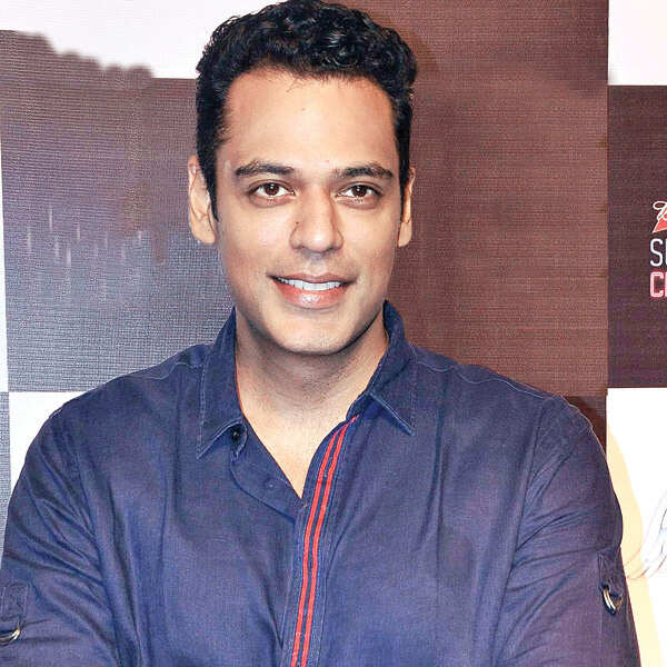 Samir Kochhar