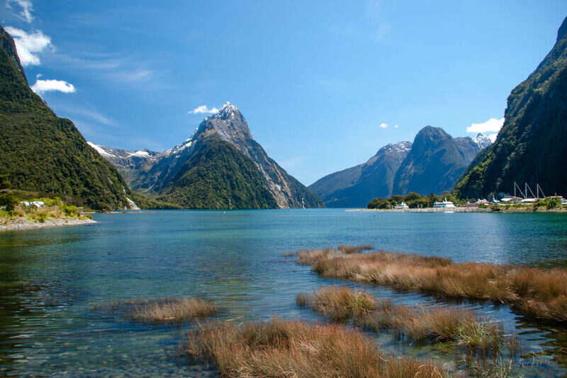 Nelson Lake