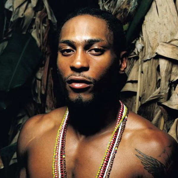 D'Angelo Pictures