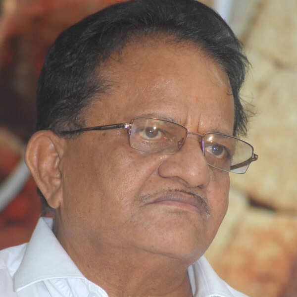 Gangaraju Pictures