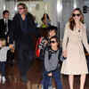 Hollywood’s star kids and their starry lives