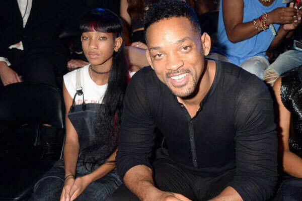 Will Smith