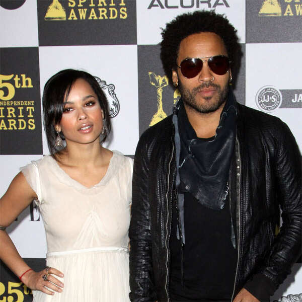 Zoe Kravitz Pictures