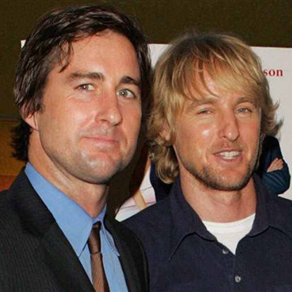 Owen Wilson
