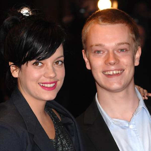 Alfie Allen Images