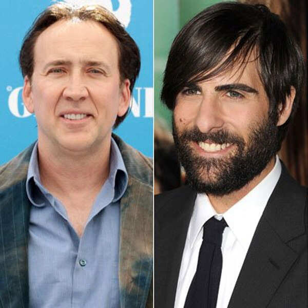 Jason Schwartzman Images