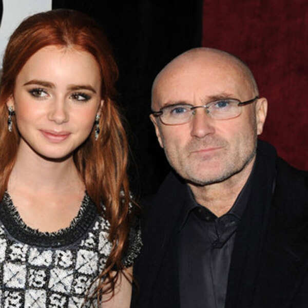 Phil Collins Pictures