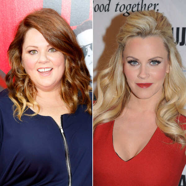 Melissa McCarthy