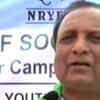 Article image for: <i class="tbold">ncp leader</i> Dhoble accused of rape