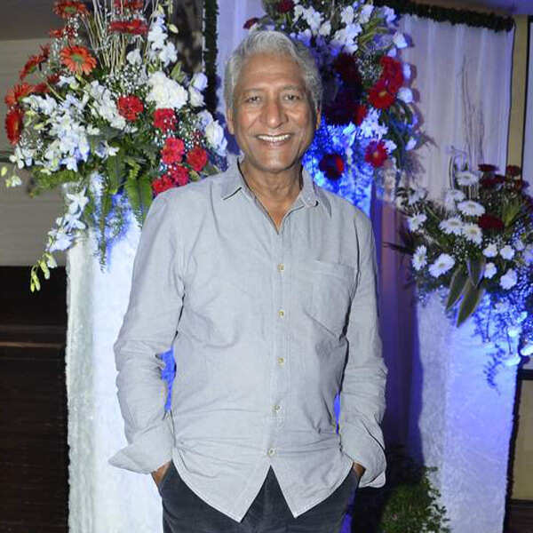 Rajendra Gupta Photos