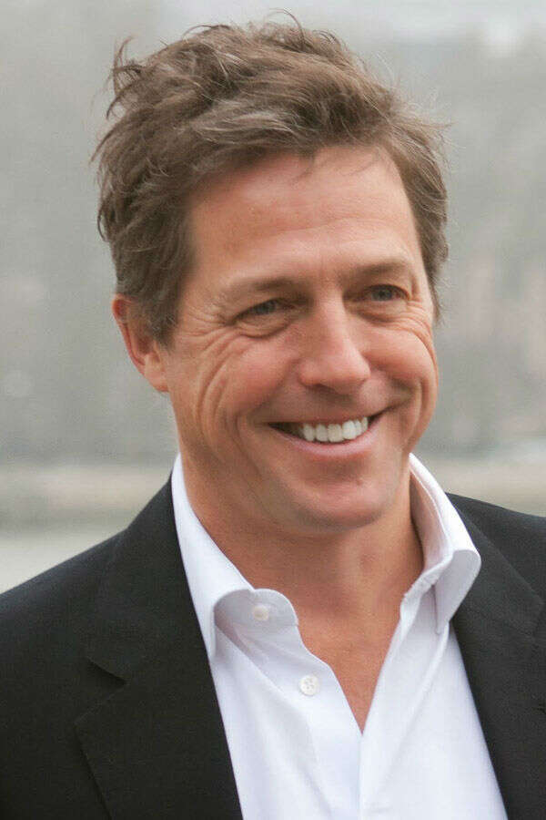 Hugh Grant