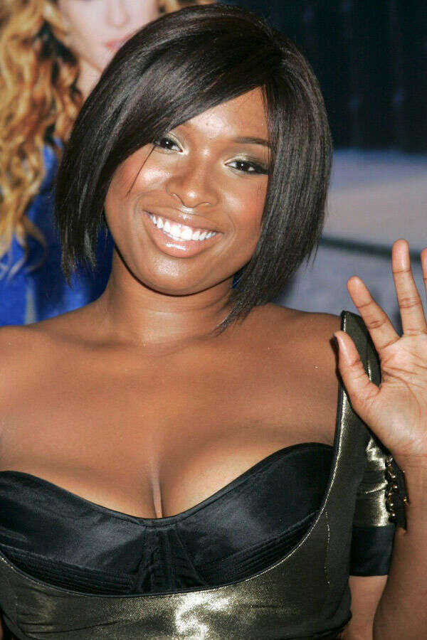 Jennifer Hudson Wallpapers