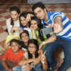 Funny things that define Indian daily soaps